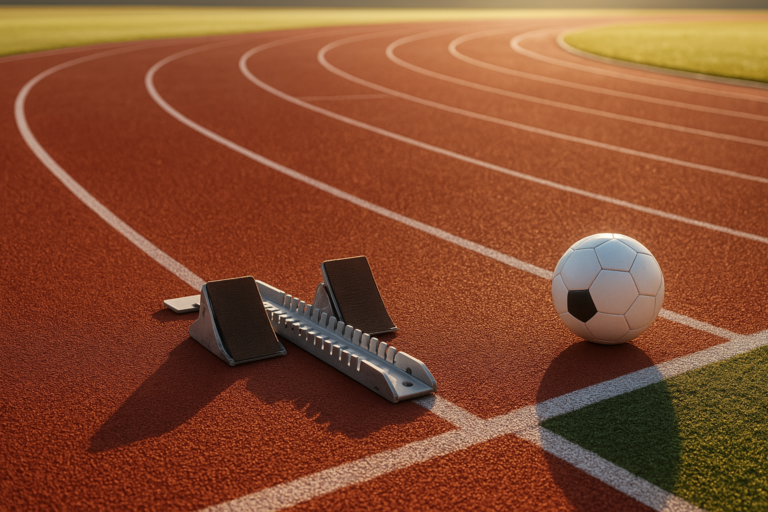 lekkoatletyka Olimpiady Specjalne