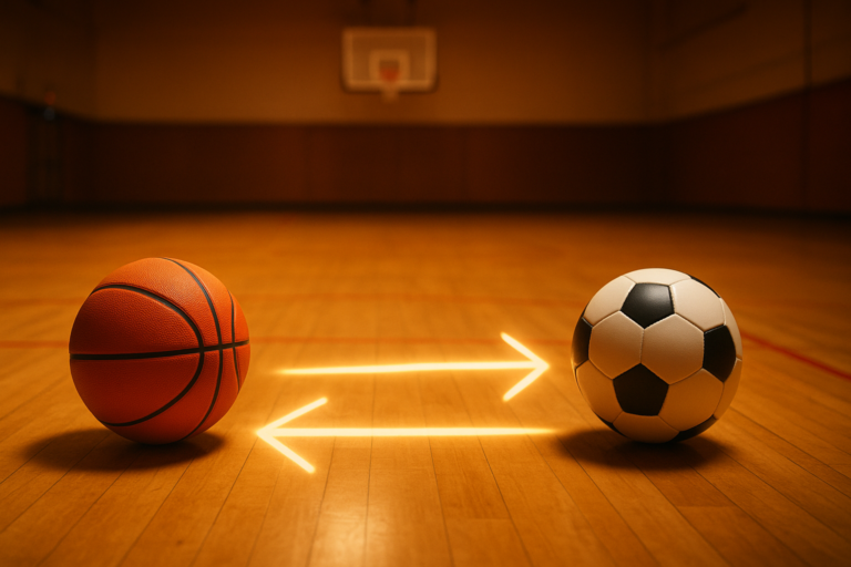 koszykówka Olimpiady Specjalne