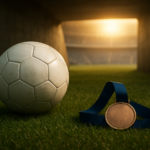 Olimpiady Specjalne medal
