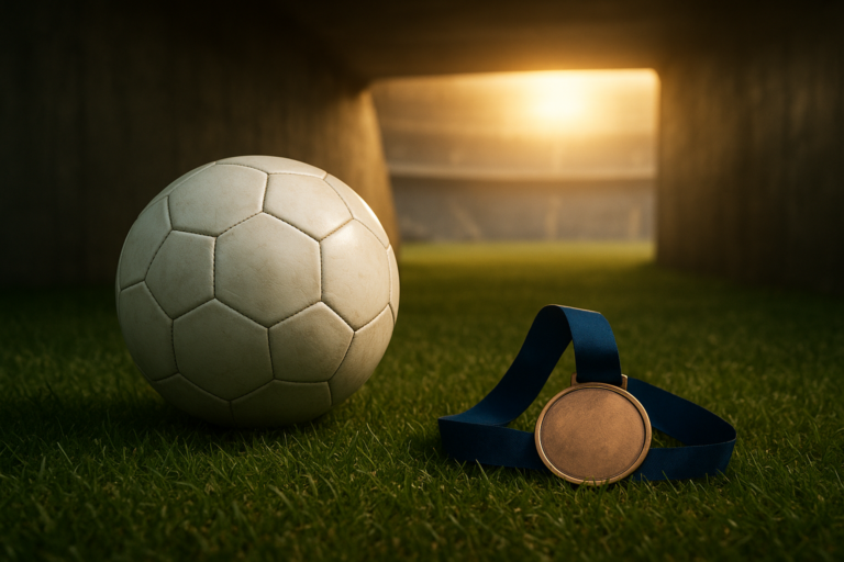 Olimpiady Specjalne medal