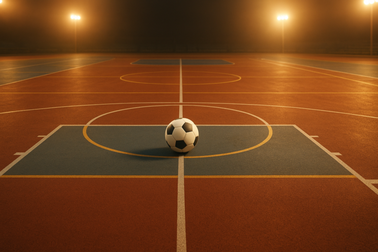sport włączający