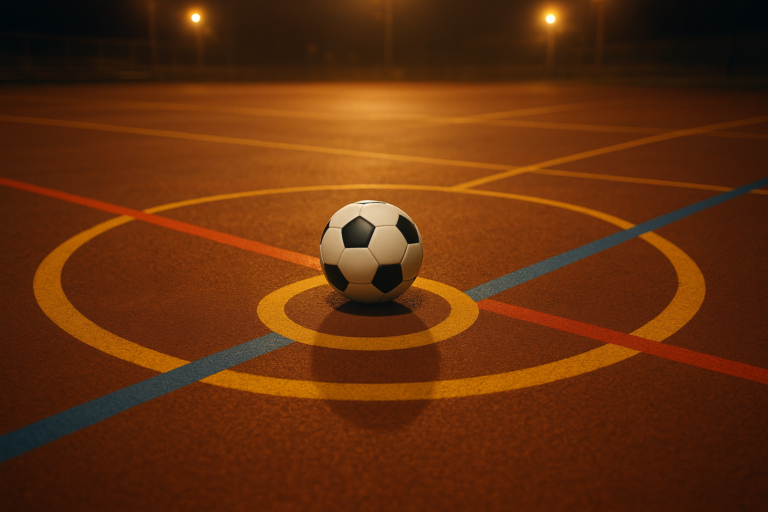 sport jako integracja społeczna