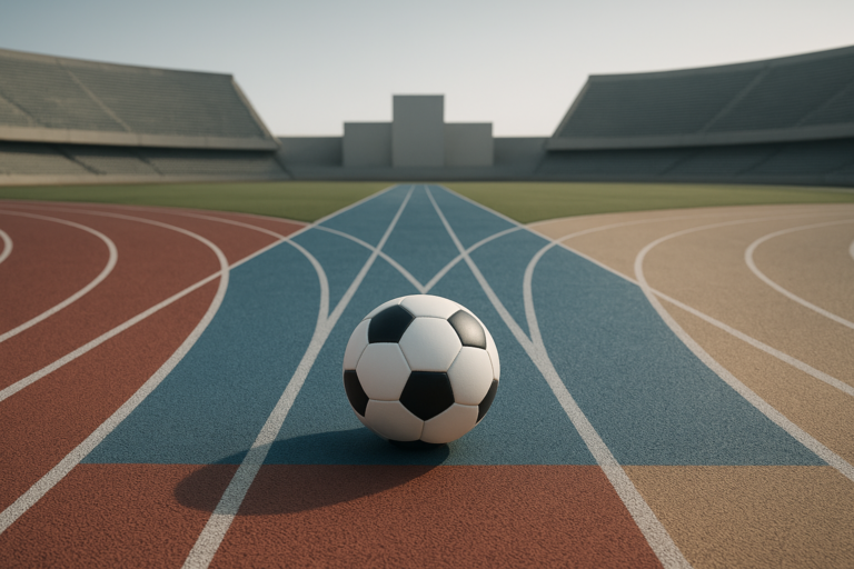 Olimpiady Specjalne a Paraolimpiada