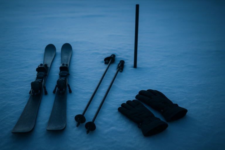 sporty zimowe Olimpiady Specjalne
